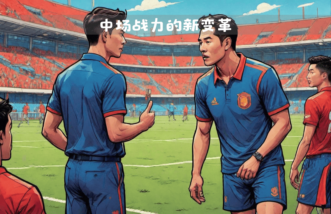 阿尔法队中场核心状态神勇，成为关键战术球员的简单介绍