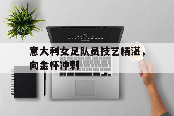 包含意大利女足队员技艺精湛，向金杯冲刺的词条