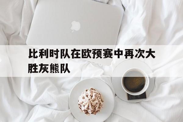 比利时队在欧预赛中再次大胜灰熊队